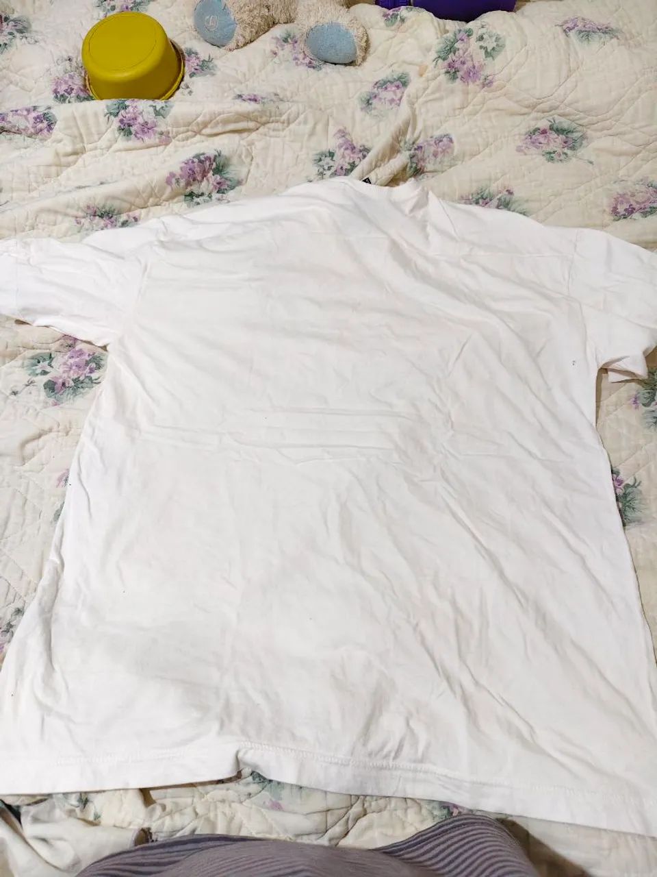 4 Camisas da Monte Leste - Foto 4