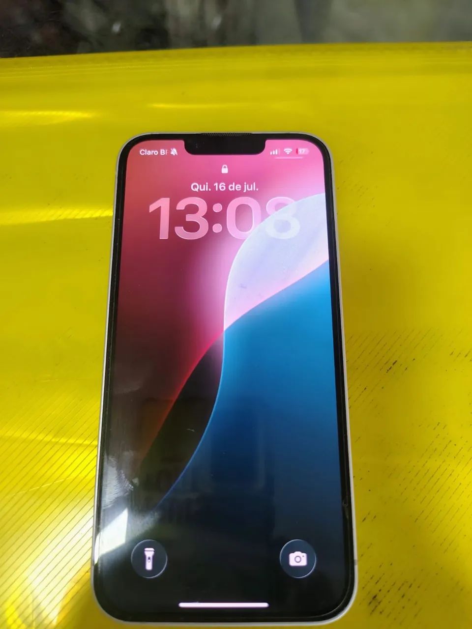 iPhone 16e * - Foto 5