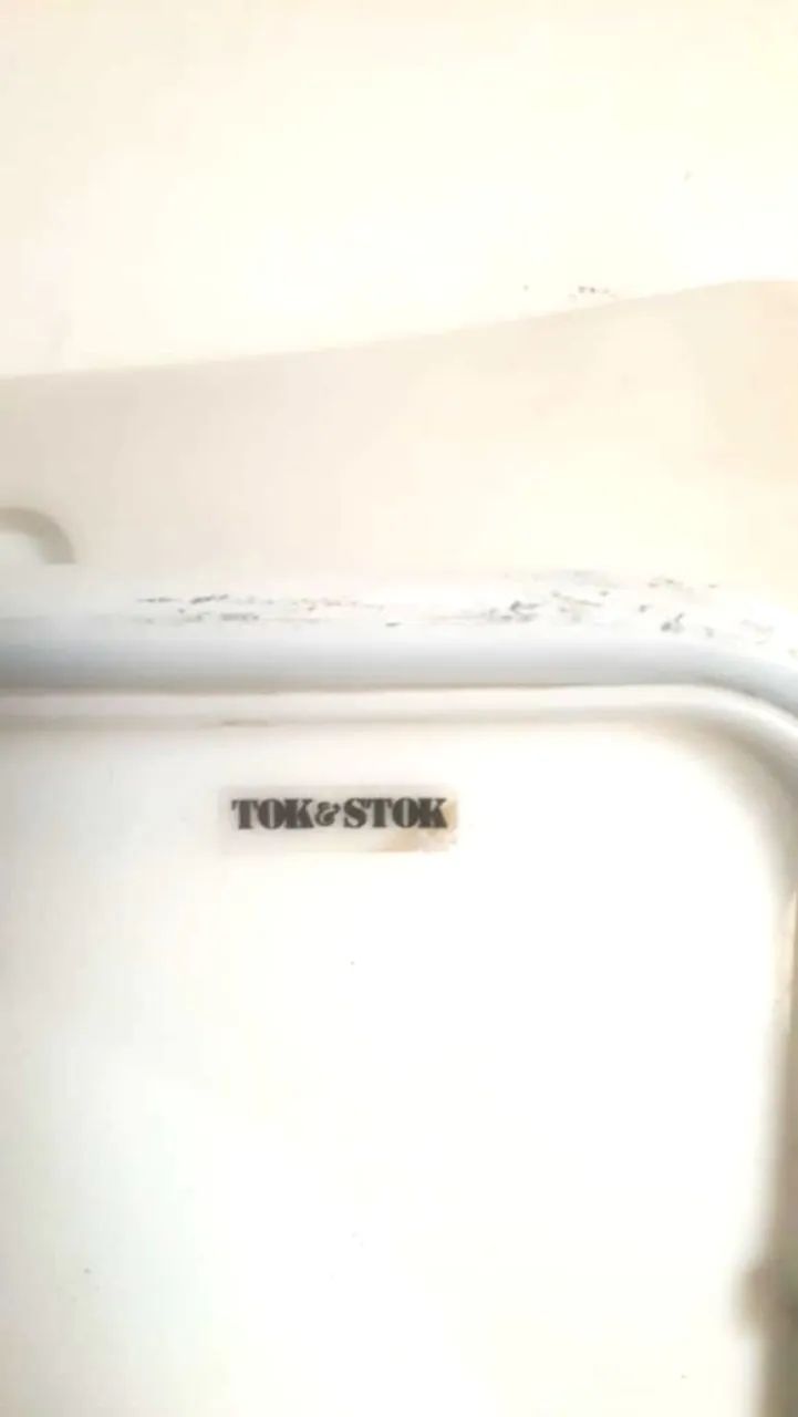 Cadeira dobrável Tok&Stok - Foto 3