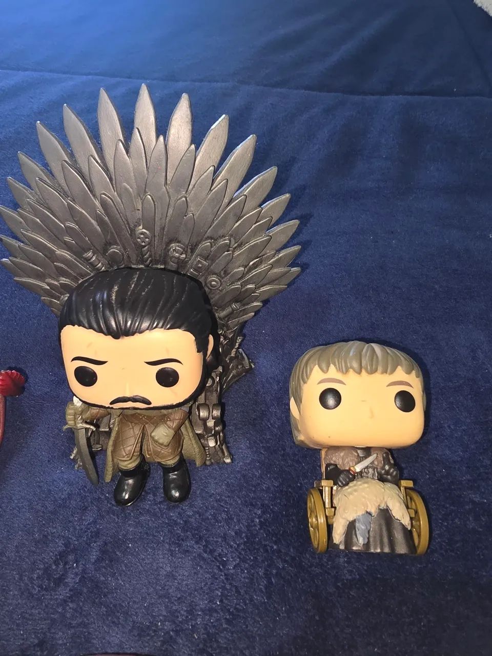 Funko Pop Game Of Thrones (Leia o anúncio) - Foto 4