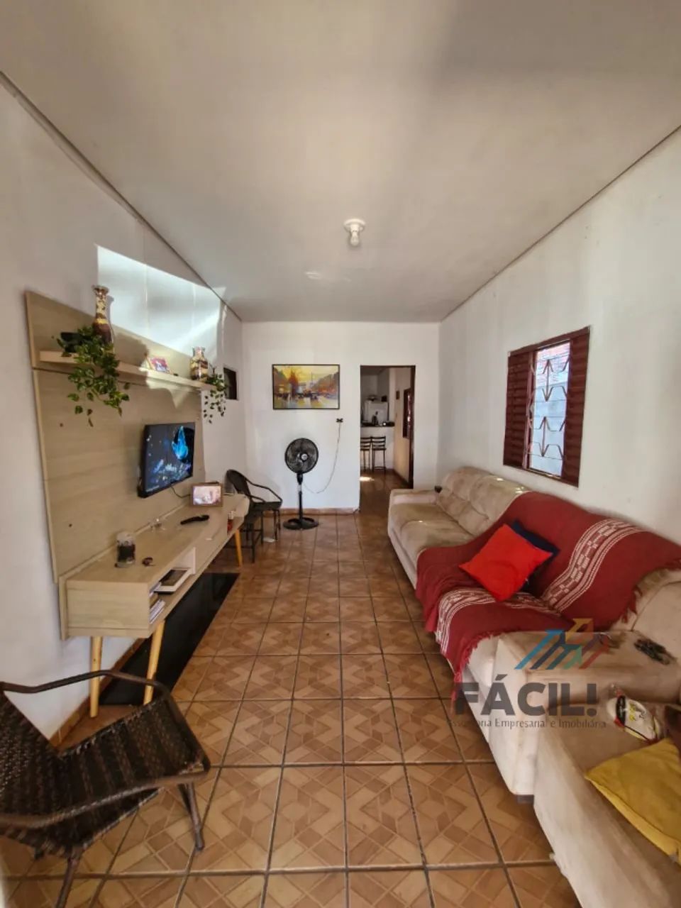 VENDO CASA | 400M² | 3 QUARTOS (2 SUÍTES) | 712 SUL - Foto 4
