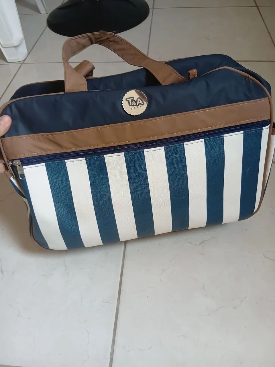 Bolsas infatil