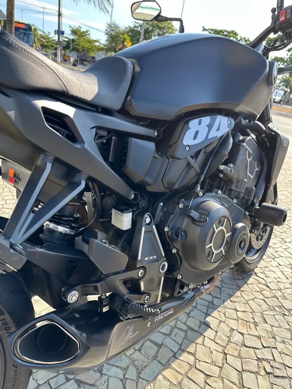 CB 1000  - Foto 3