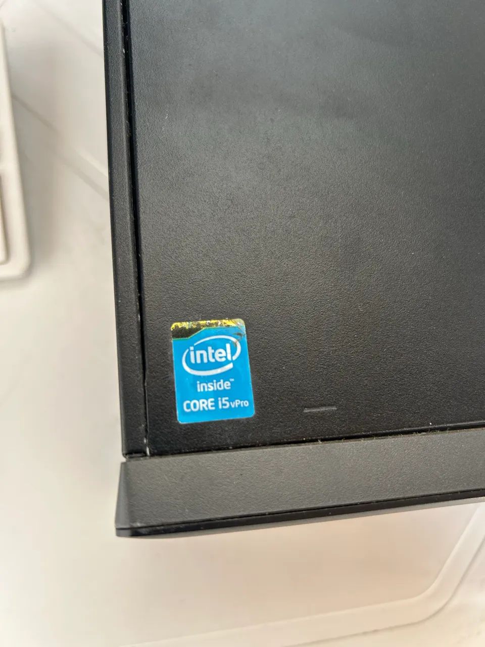 Vendo desktop HP - Foto 4