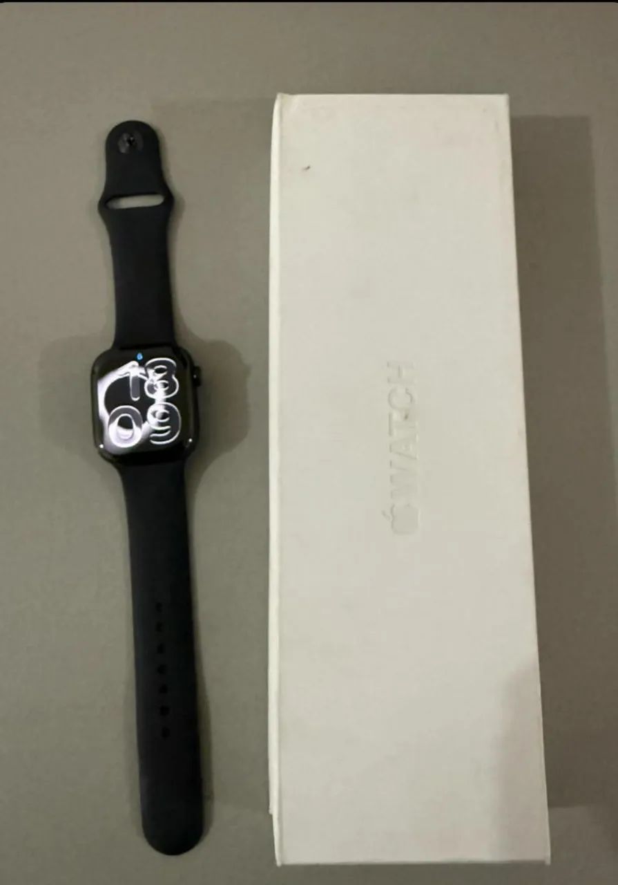 Apple Watch Series 11 - Foto 2