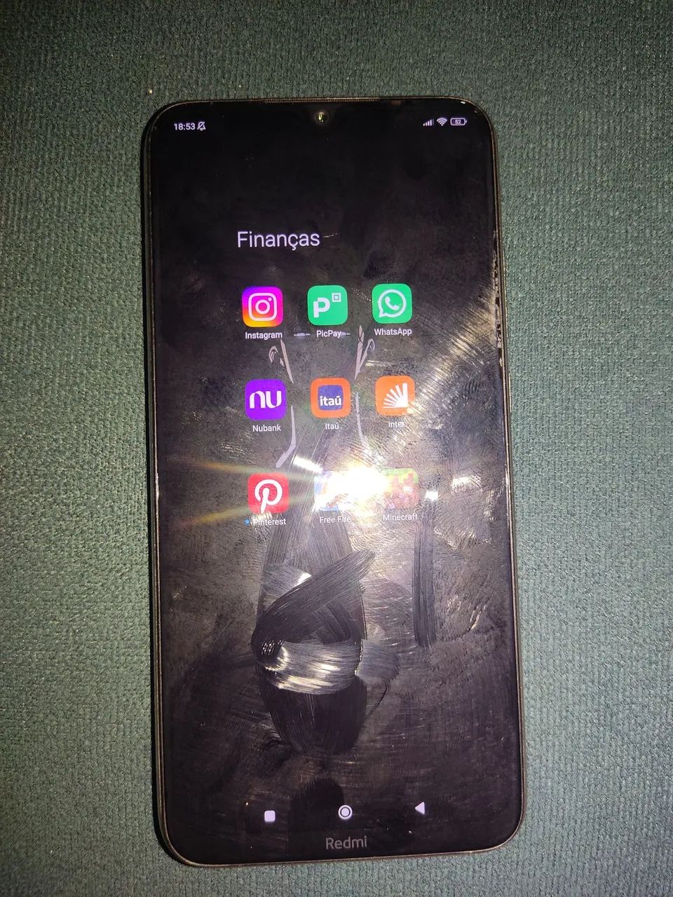 Redimi note 8  - Foto 2