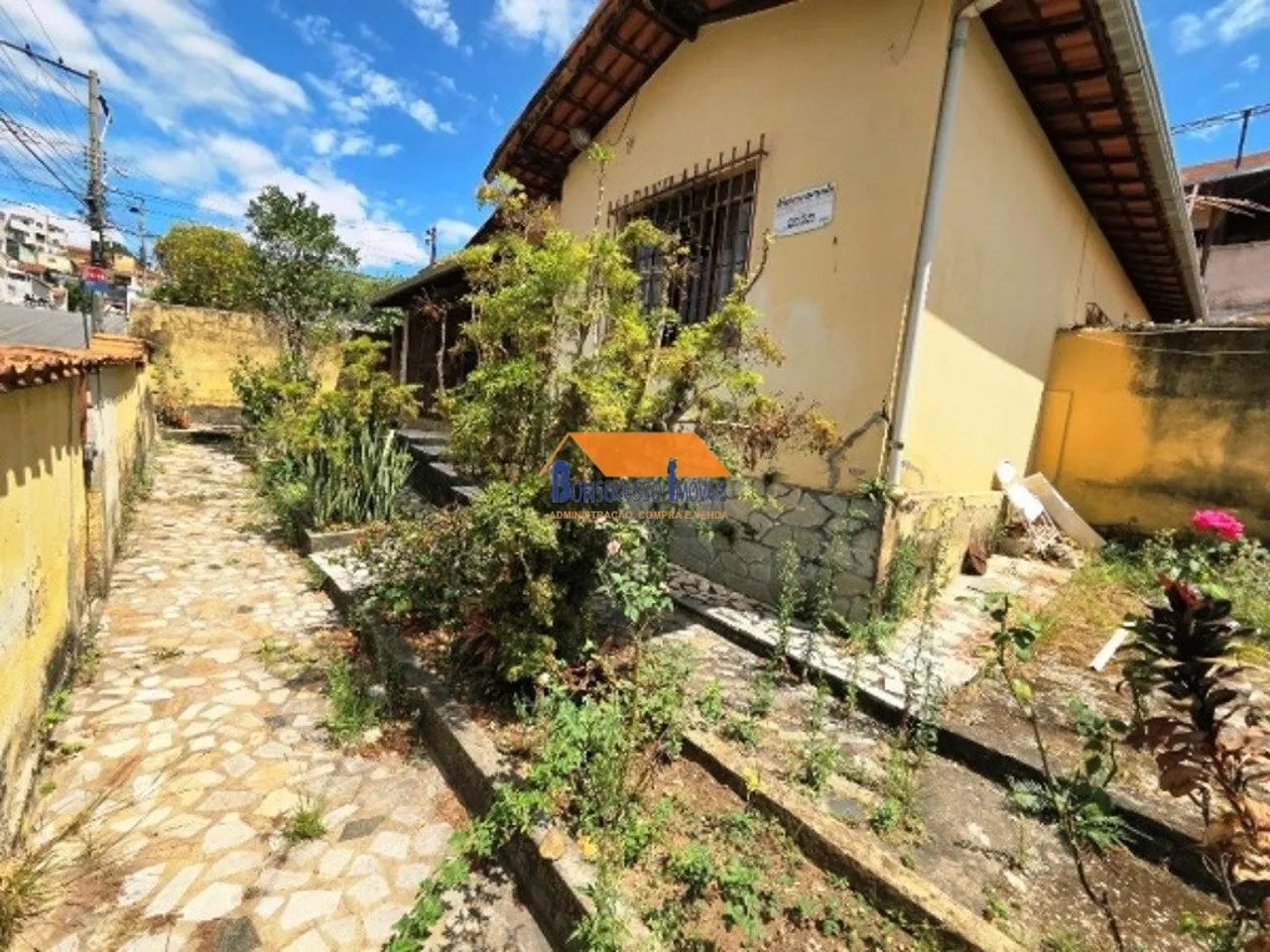 terreno bairro Renascença em Belo Horizonte - Foto 2