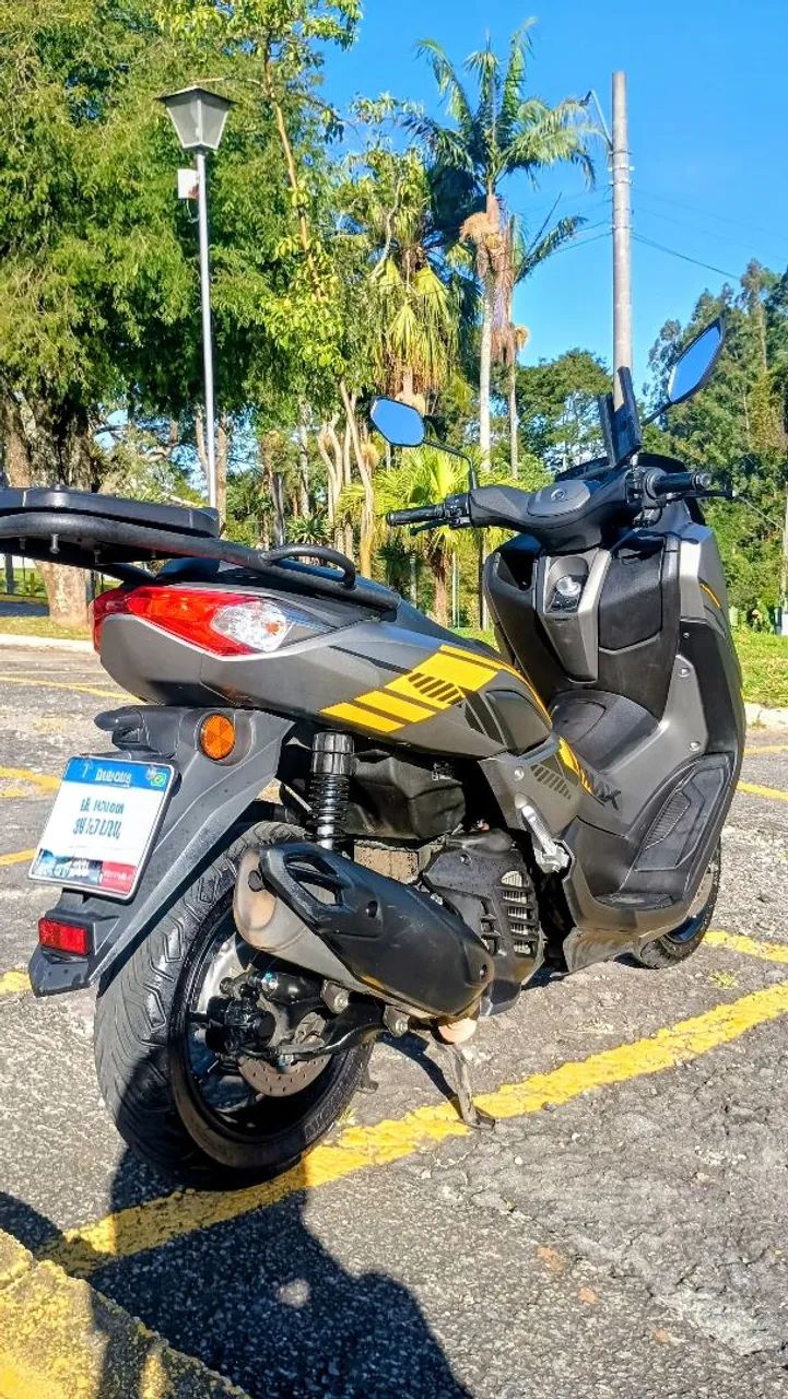 Vende-se N Max 2024  - Foto 2