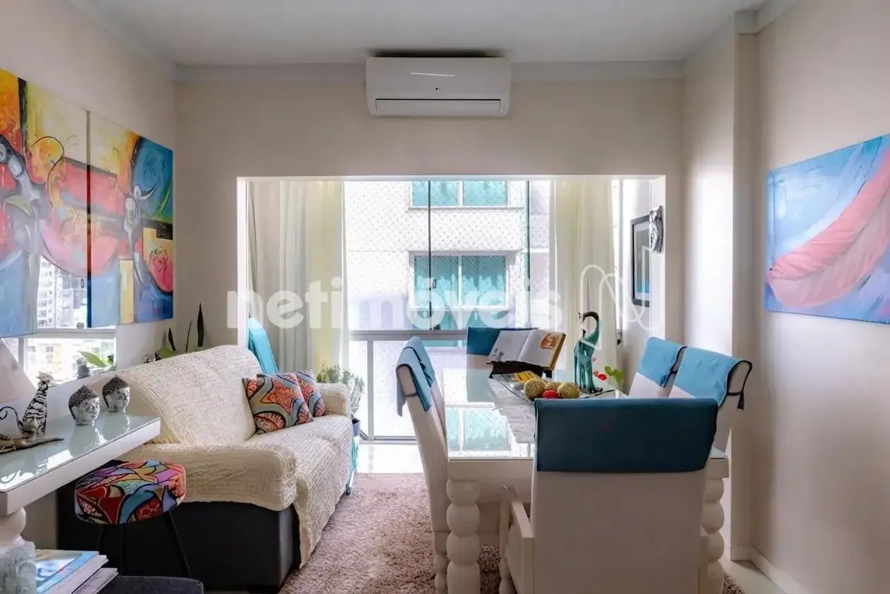 2 Quartos Reformado, Mobiliado e Decorado no Centro (Quadra Mar) - Foto 4