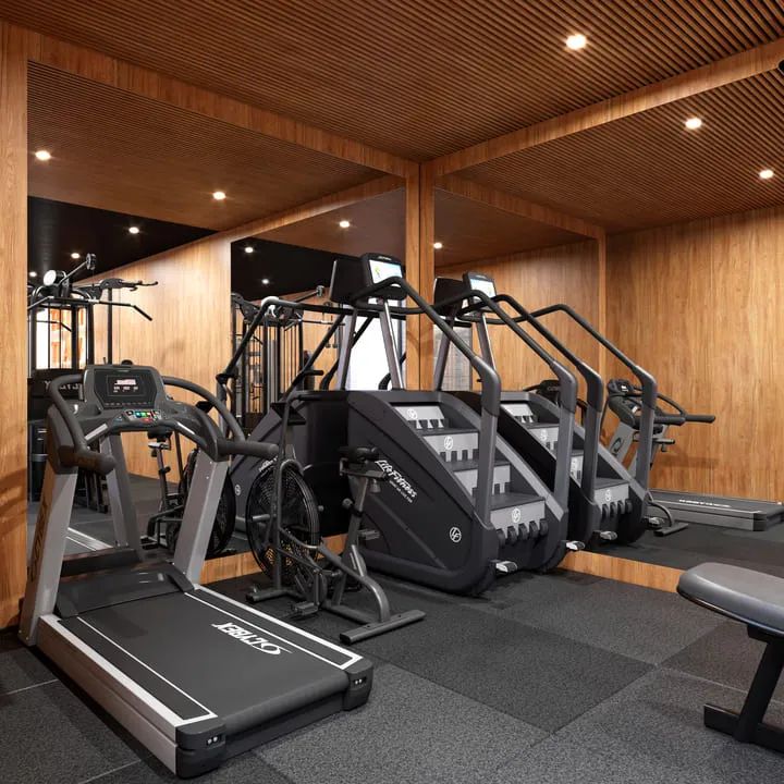 SOU MAIS WELLNESS CHARITA - Foto 4