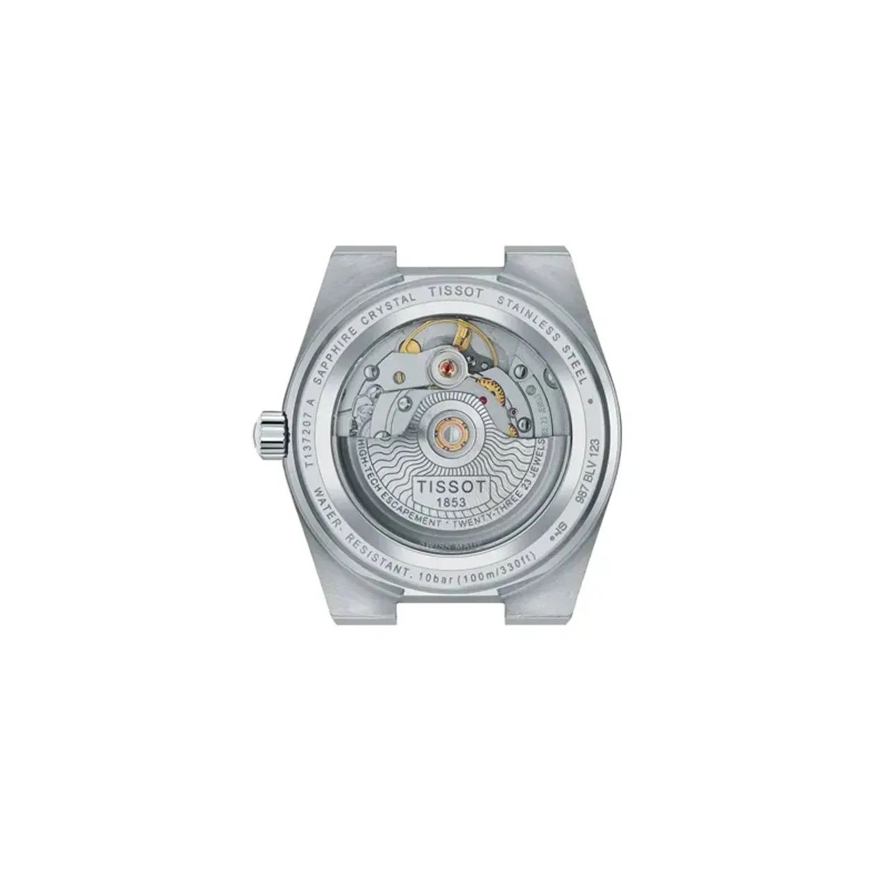 Tissot PRX Powermatic 80 40mm - Foto 2