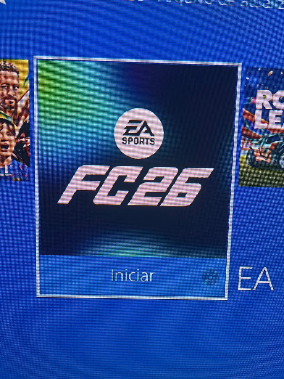 FC26 e FIFA 22 - Foto 4