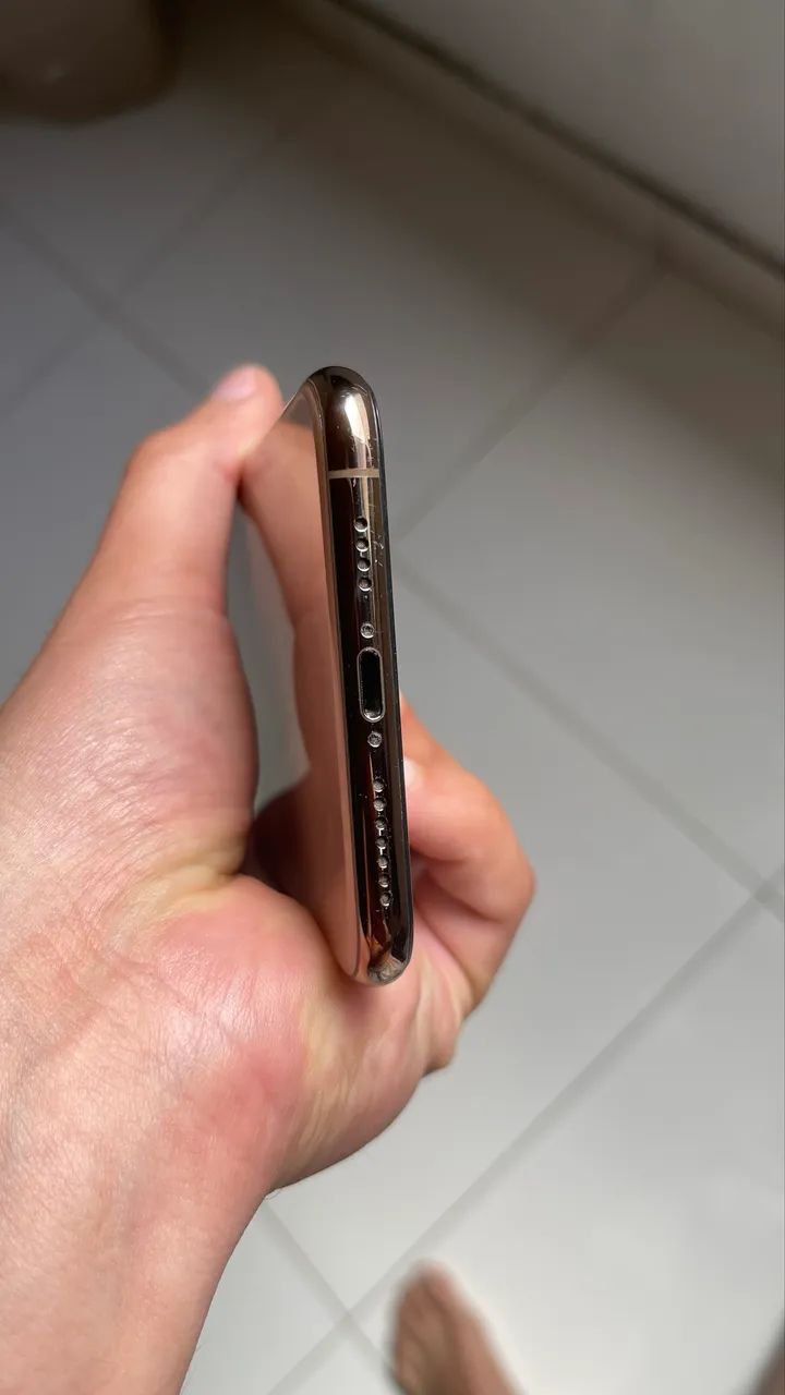iPhone XS Max 256 gb  - Foto 3