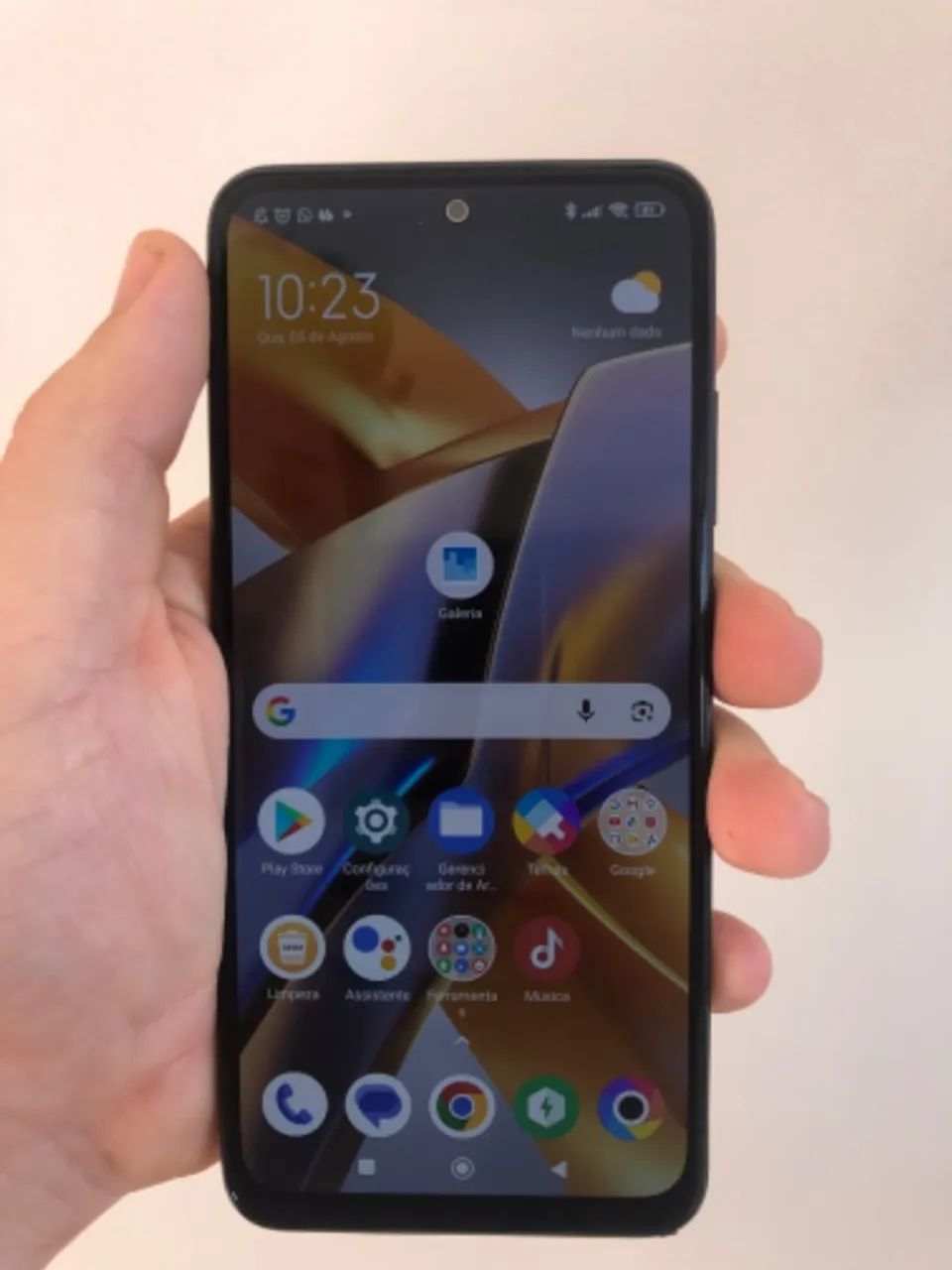 Poco m5s - Foto 2