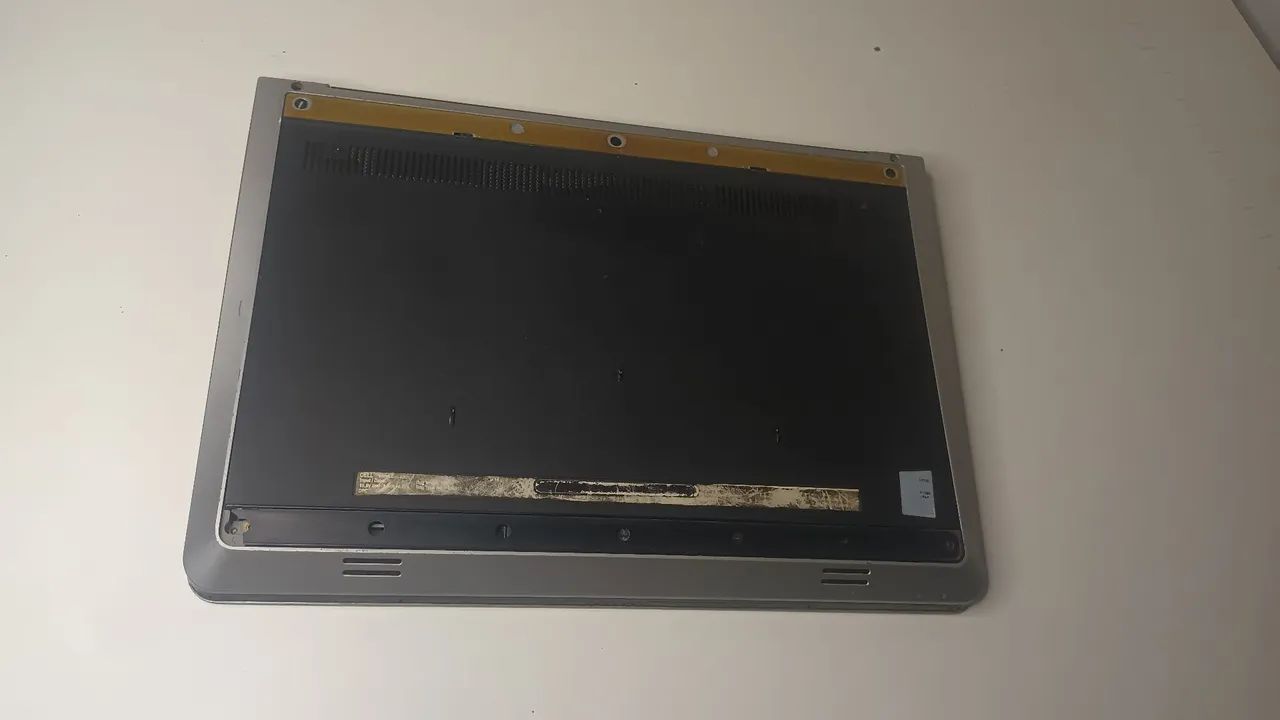 Notebook Dell Core i7 PARA TÉCNICOS - Foto 5