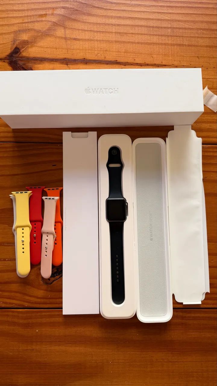 Apple Watch Série 1 