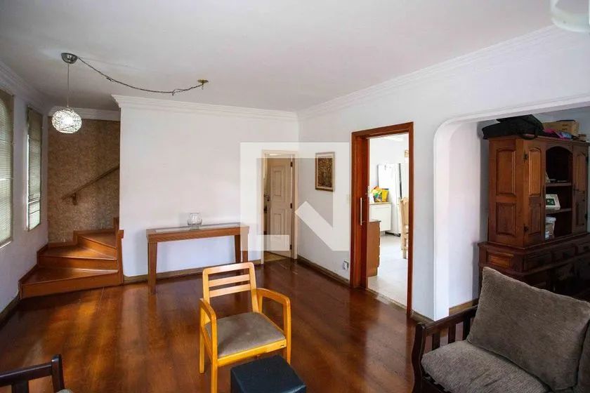 Casa à Venda - Centro, 5 Quartos, 580 m2 - Foto 4