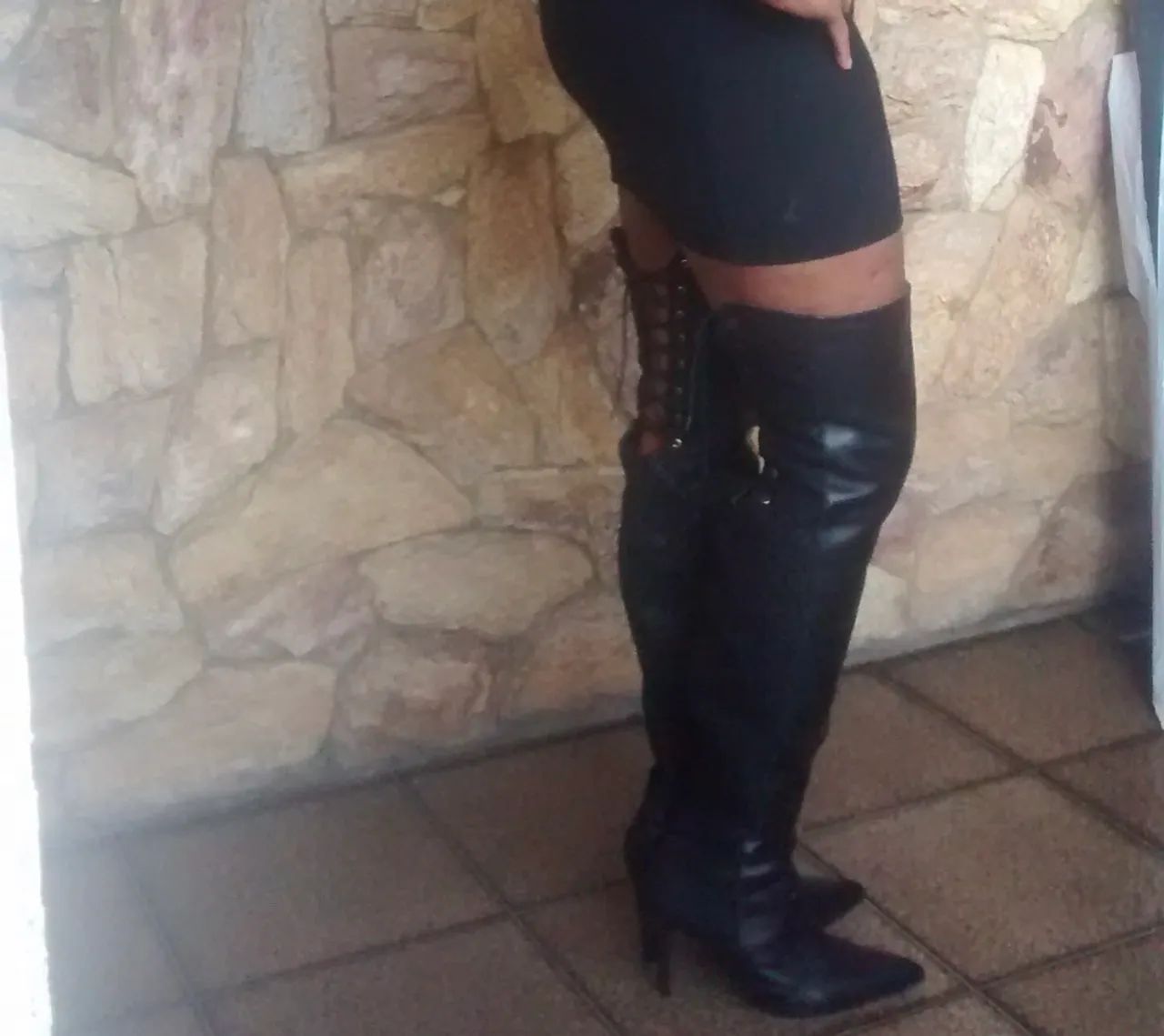 Bota 38