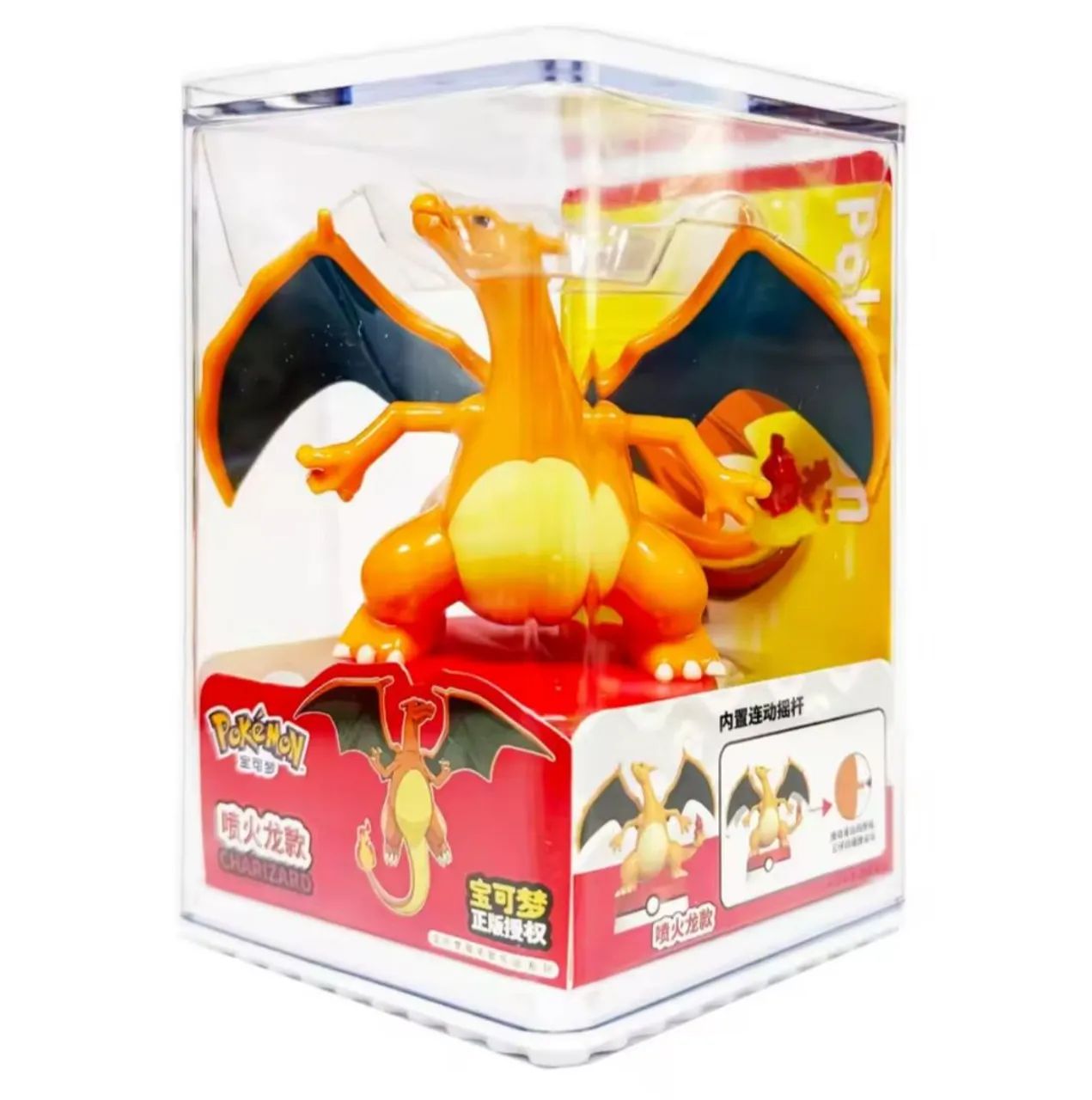 Pokémon  c - Foto 3