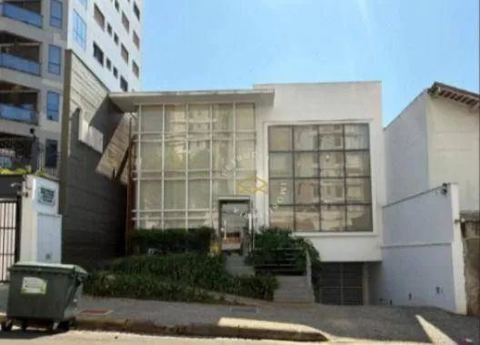 Sala à venda, 29 m² no Cambuí - Campinas/SP