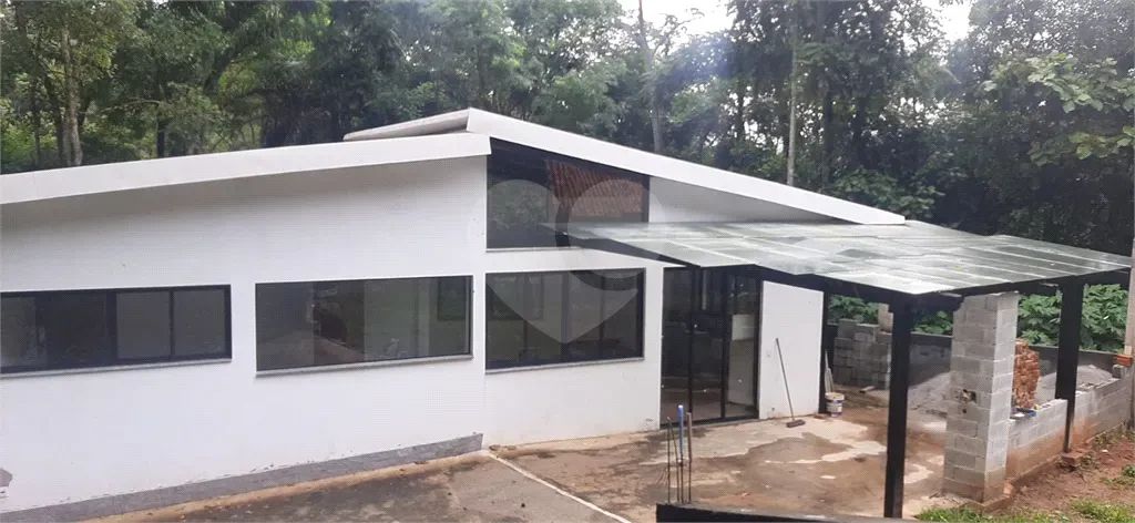 Condomínio com 1 quartos à venda em Cumbari - SP - Foto 5
