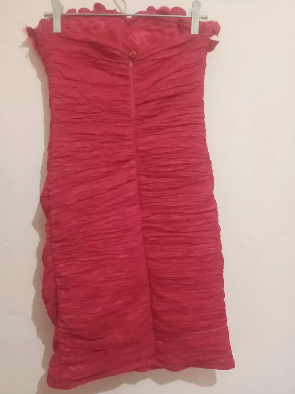 Vestido c/ bojo (tam 40) - Foto 4