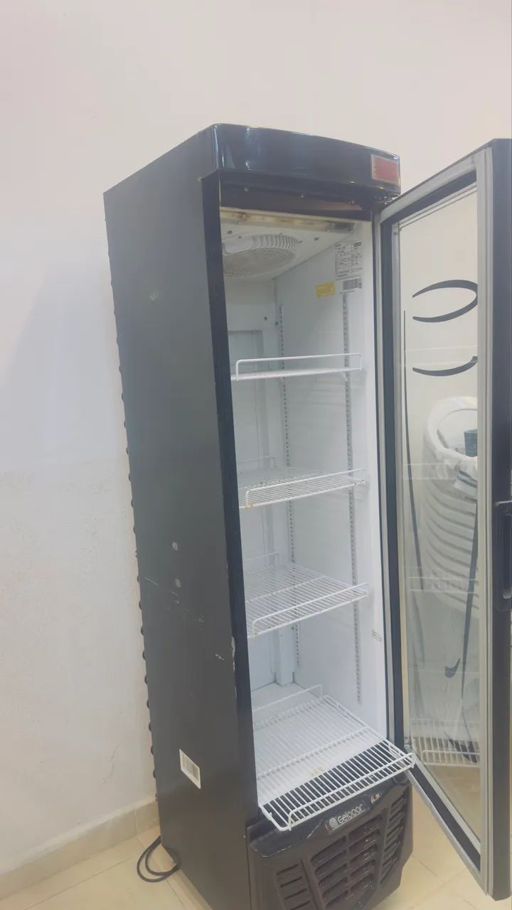 Geladeira / cervejeira