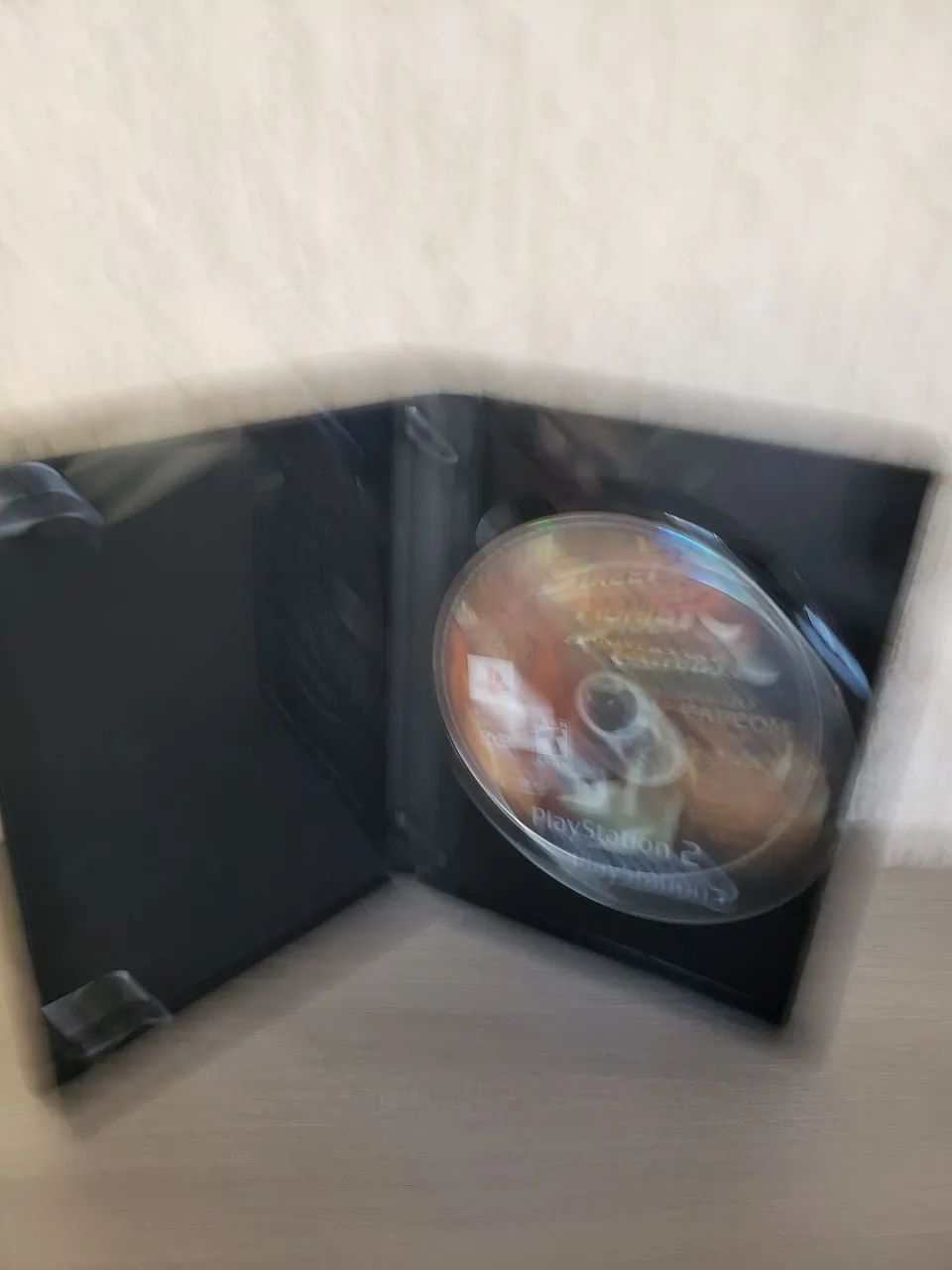 STREET Fighter /Ps 2. - Foto 3