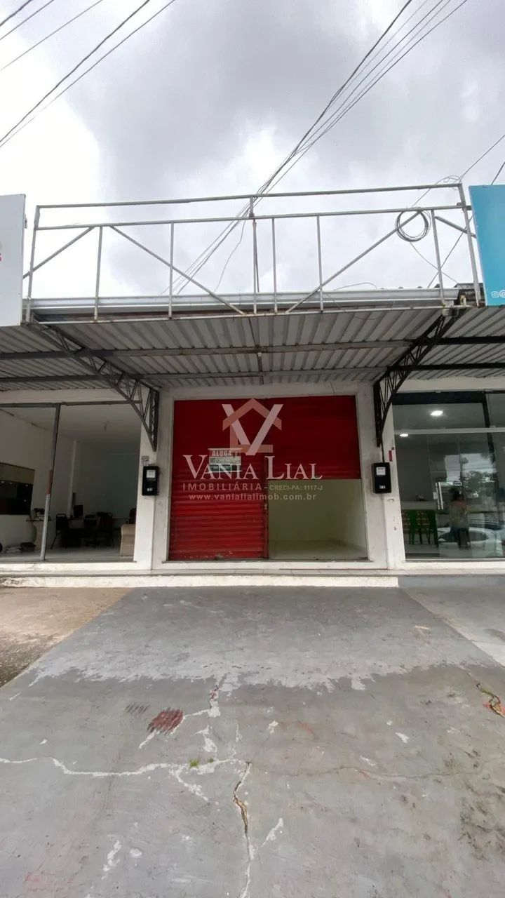 Loja em Ponta da Agulha - Salinópolis, PA