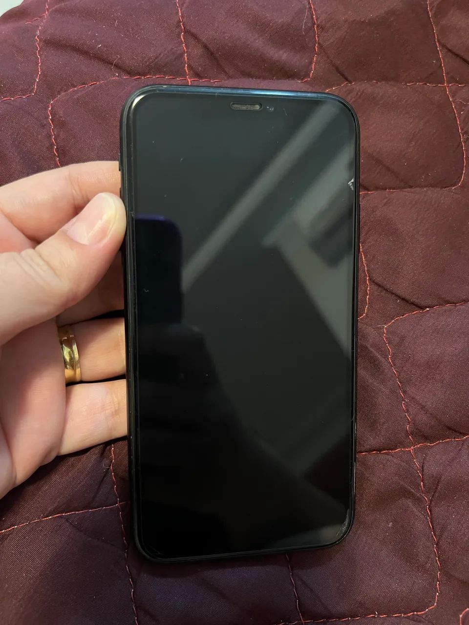 iPhone XR - Foto 2