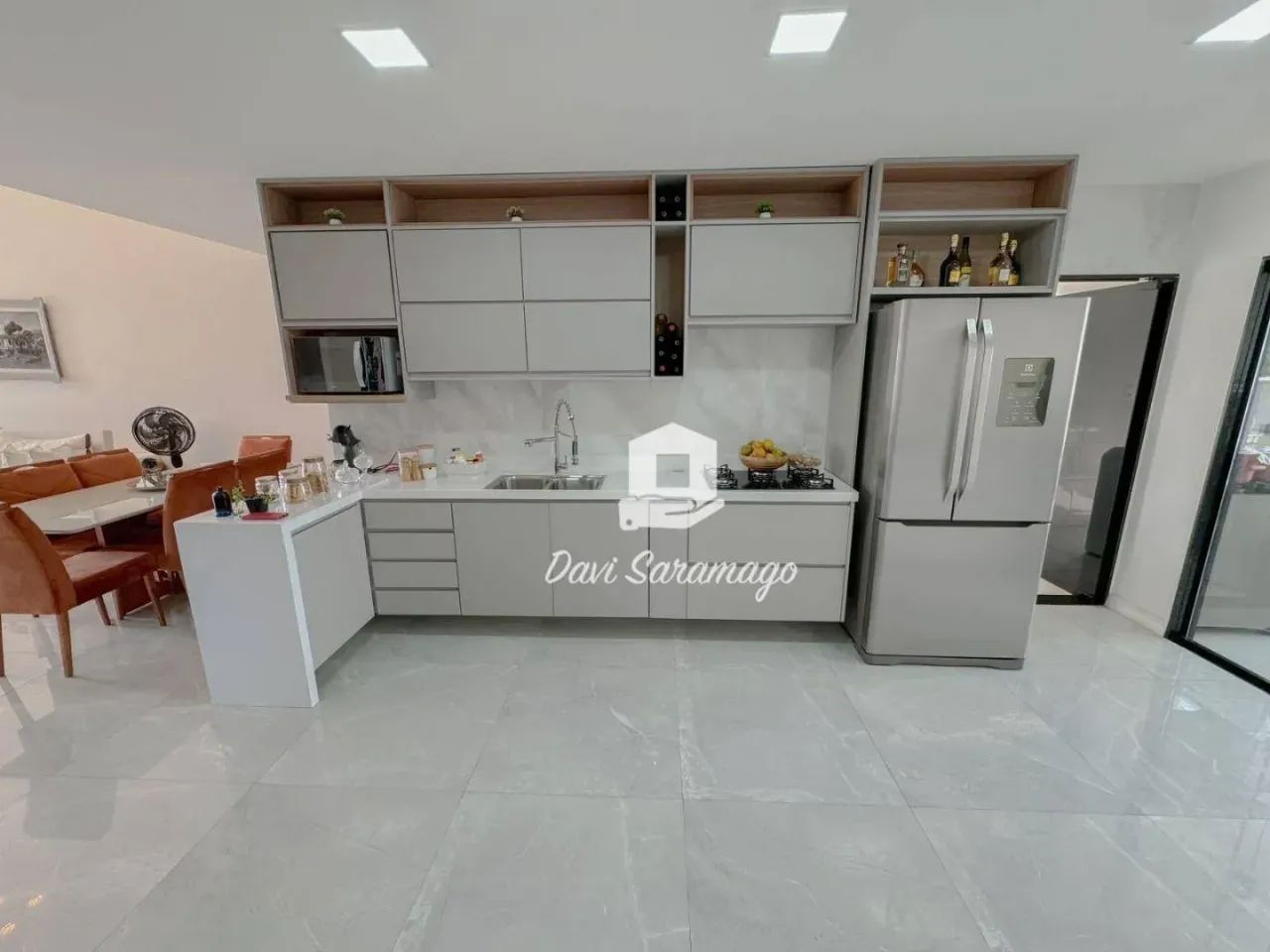 Casa 3 Quartos Marica - Foto 5