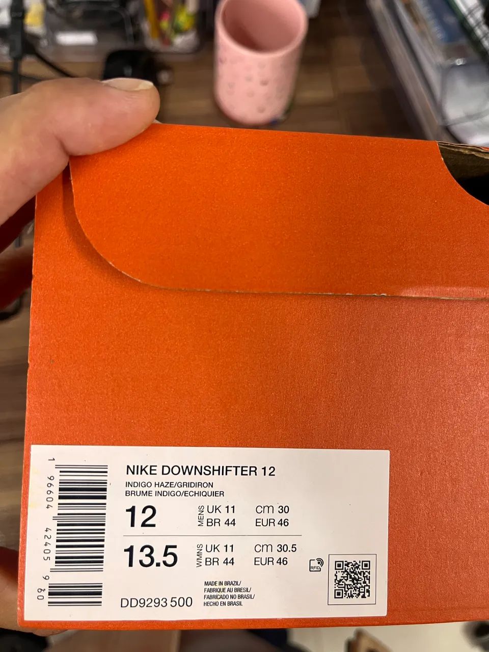TÊNIS NIKE - Foto 4