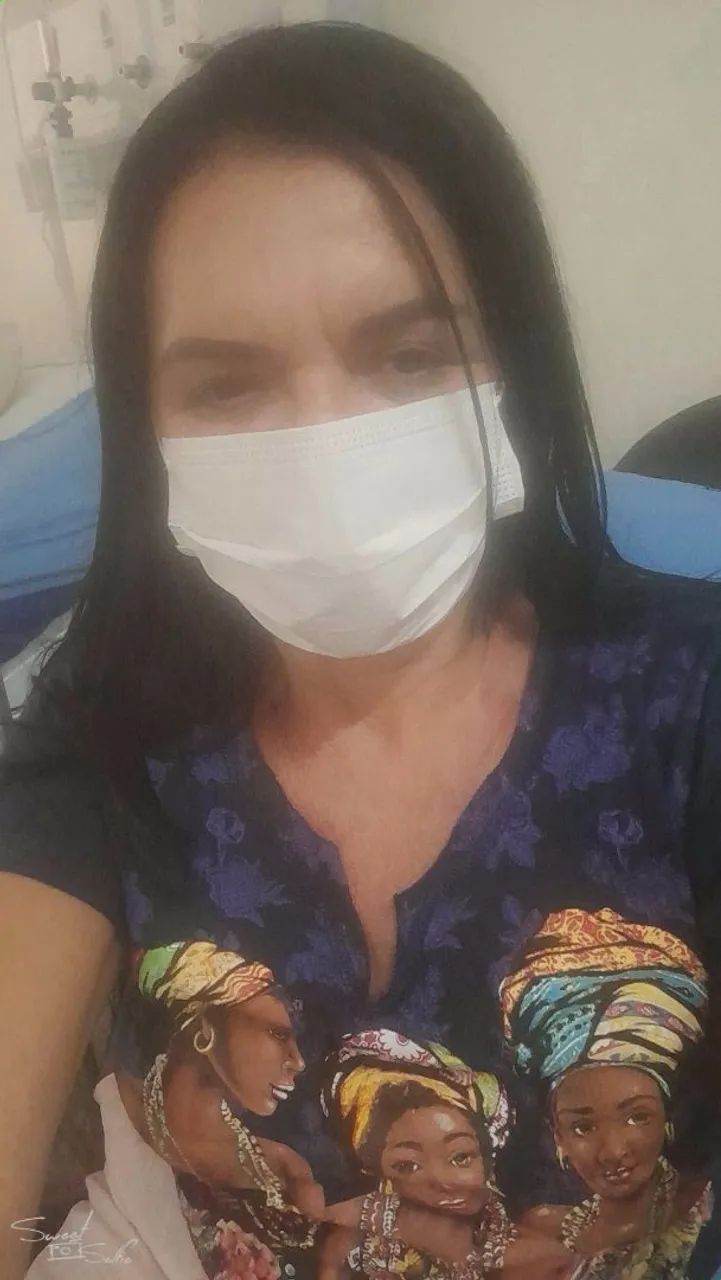 Cuidadora hospitalar e domiciliar plantonista - Foto 2