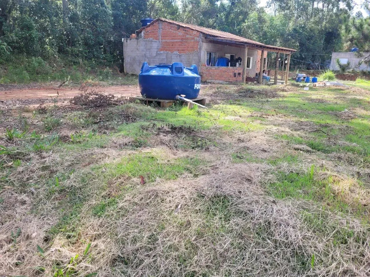 TERRENO AMPLO DE 1.000M² EM IBIÚNA - Foto 3