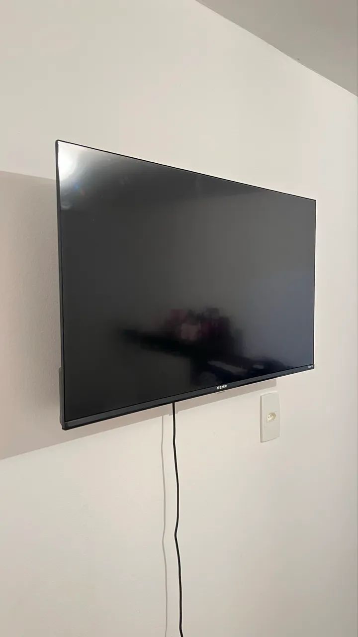 Vende-se Tv 32 polegadas Semp  - Foto 2
