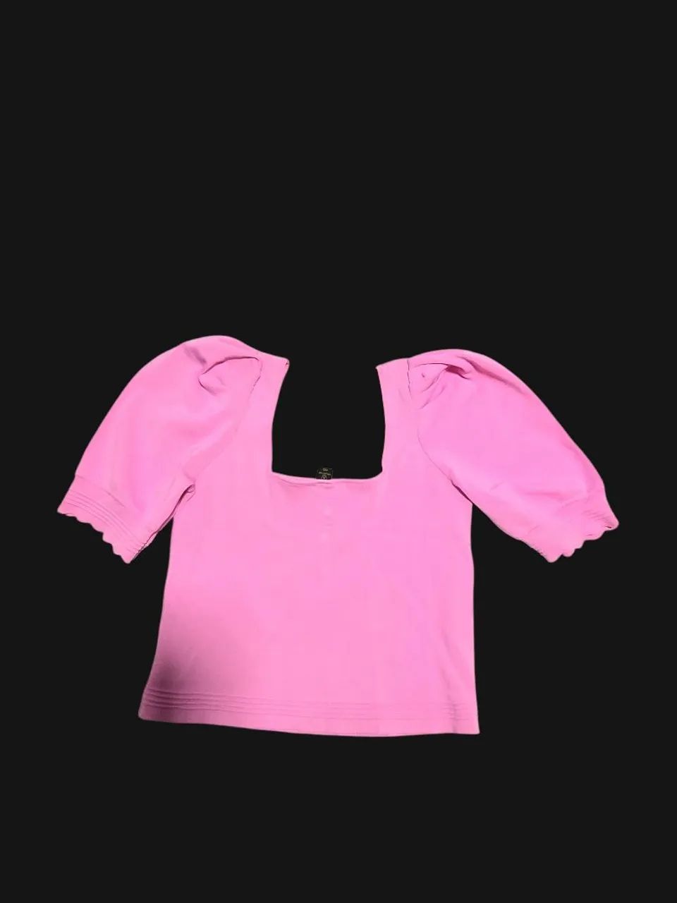 DESAPEGO PLUSSIZE  - Foto 5