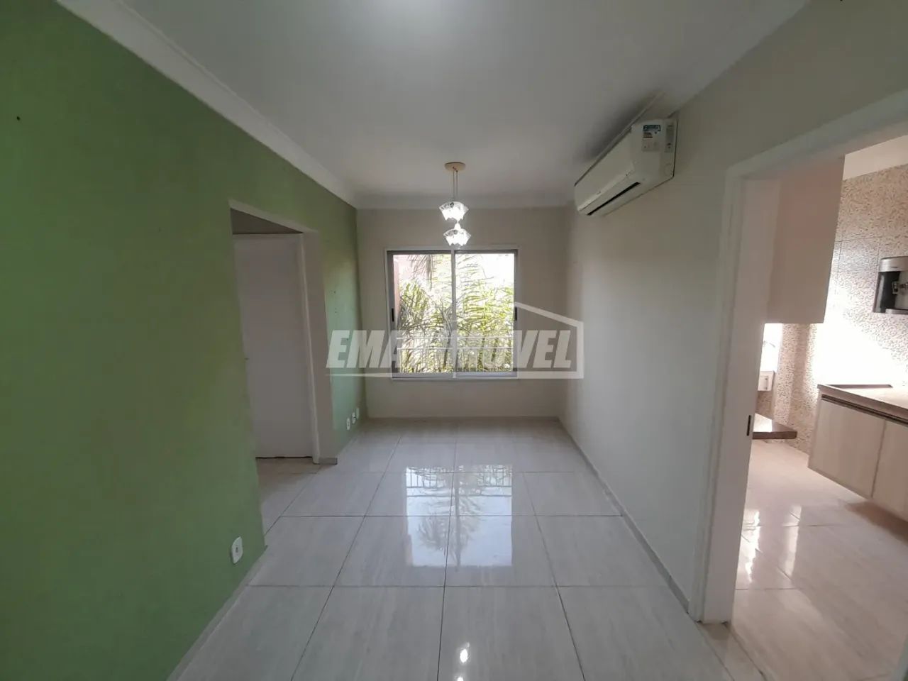 Apartamento com 2 Quartos - Jardim Leocádia - Foto 3