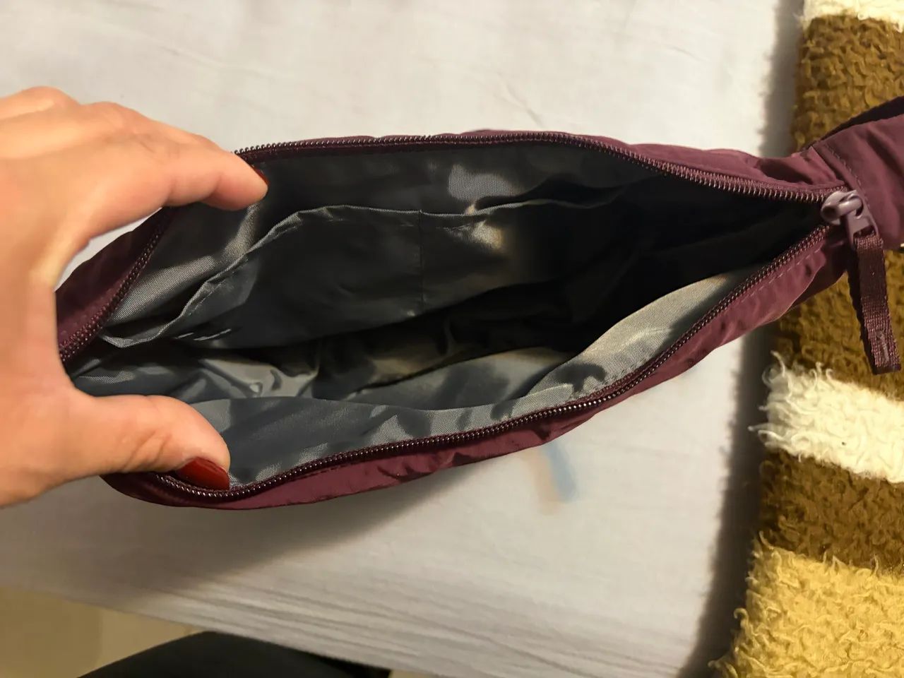 Bolsa Uniqlo - Foto 2