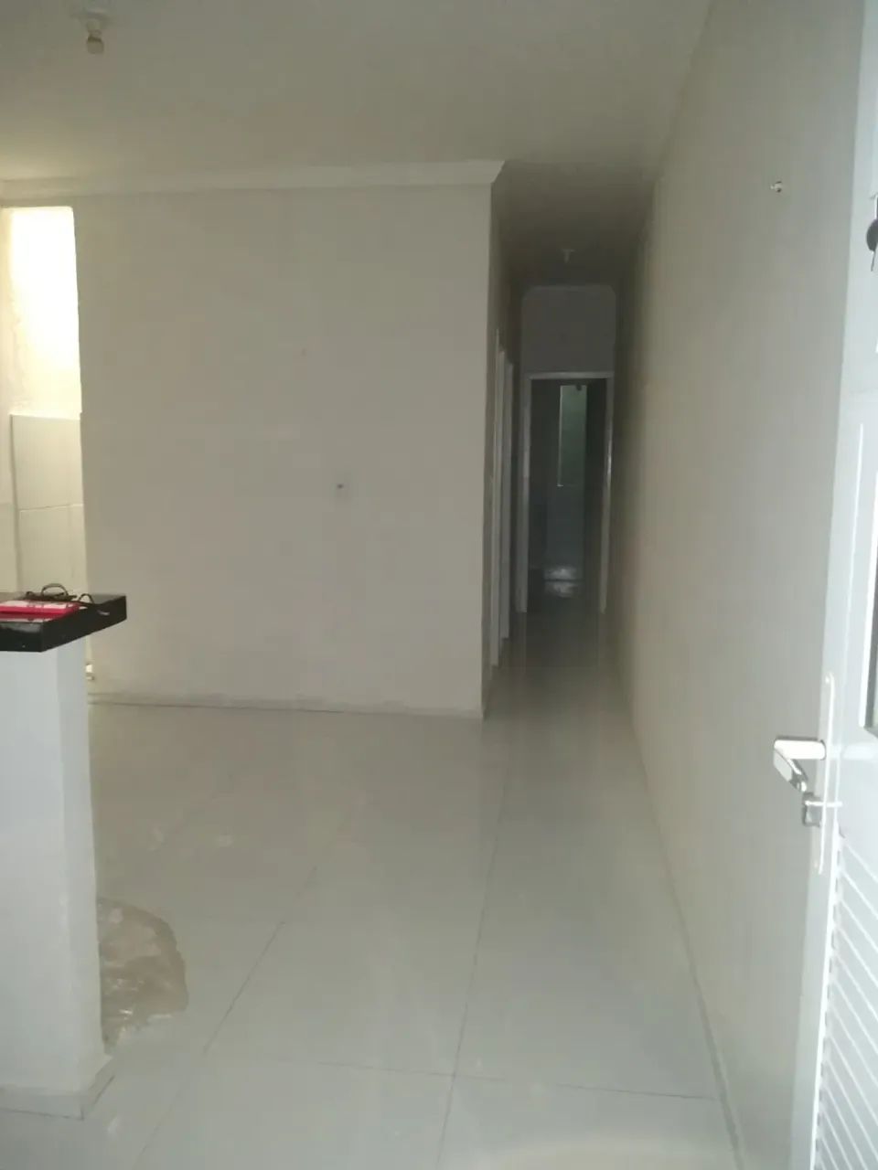 Aprtamento sem taxa de condominio na Maraponga - Foto 5