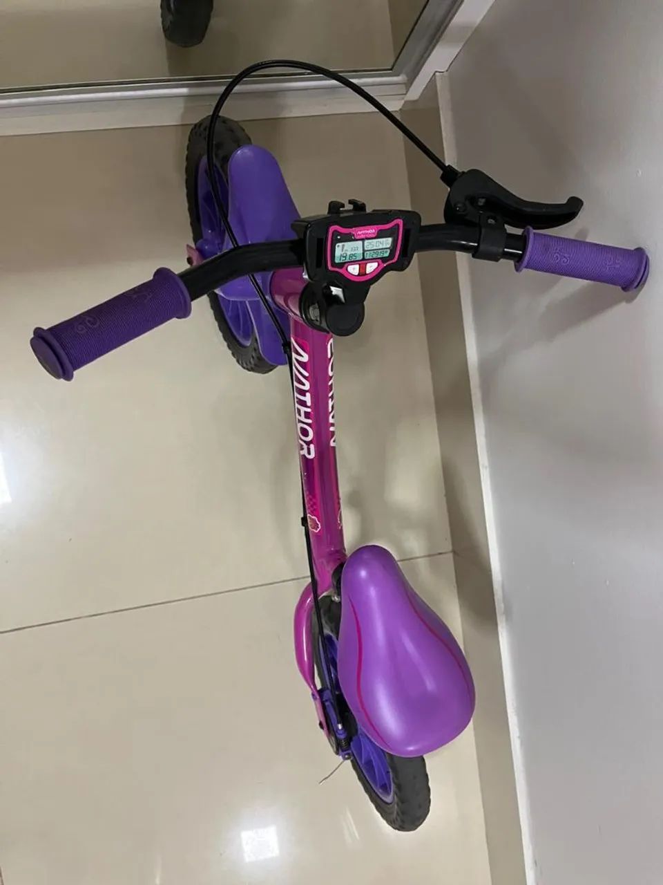 BIKE DE EQUILÍBRIO  - Foto 2