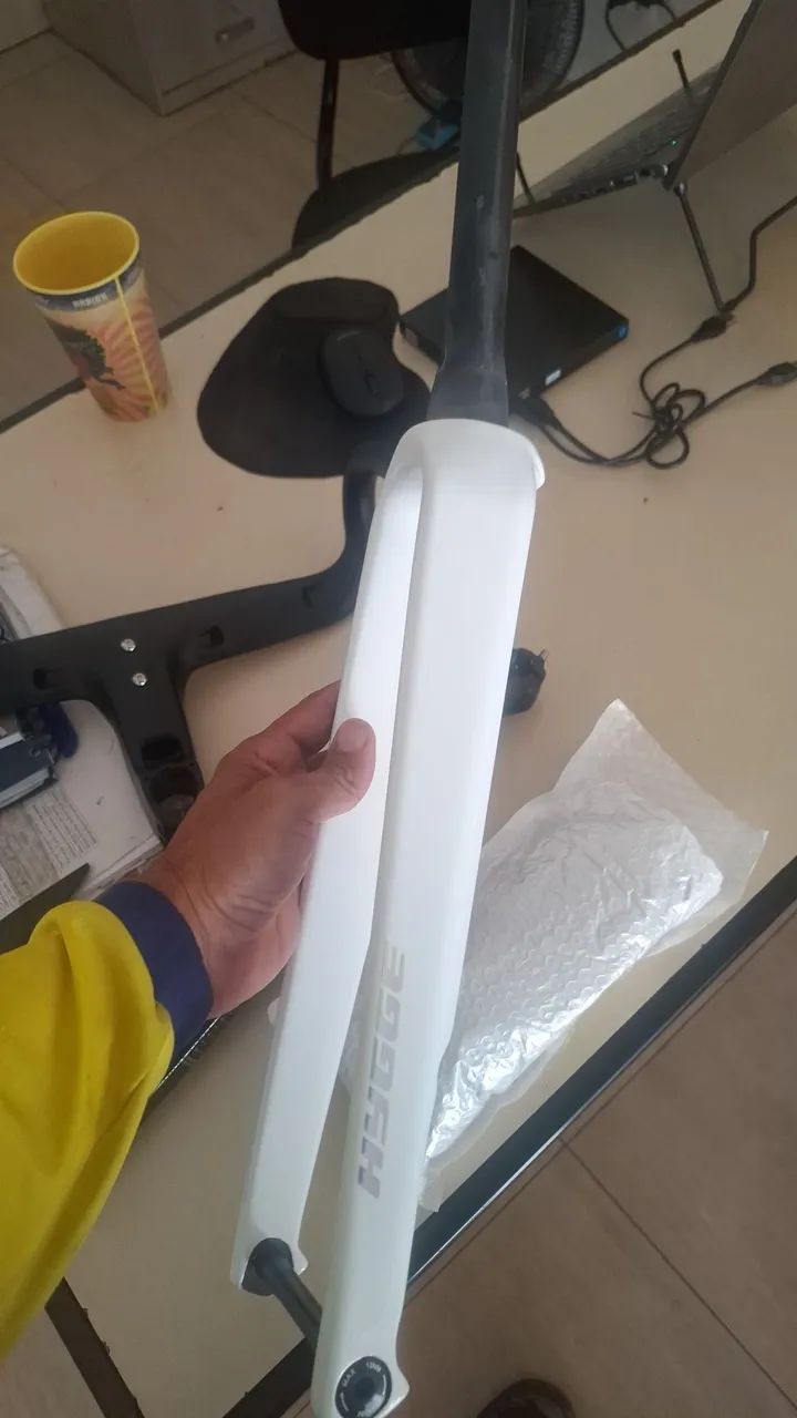 Quadro speed tamanho m - Foto 4