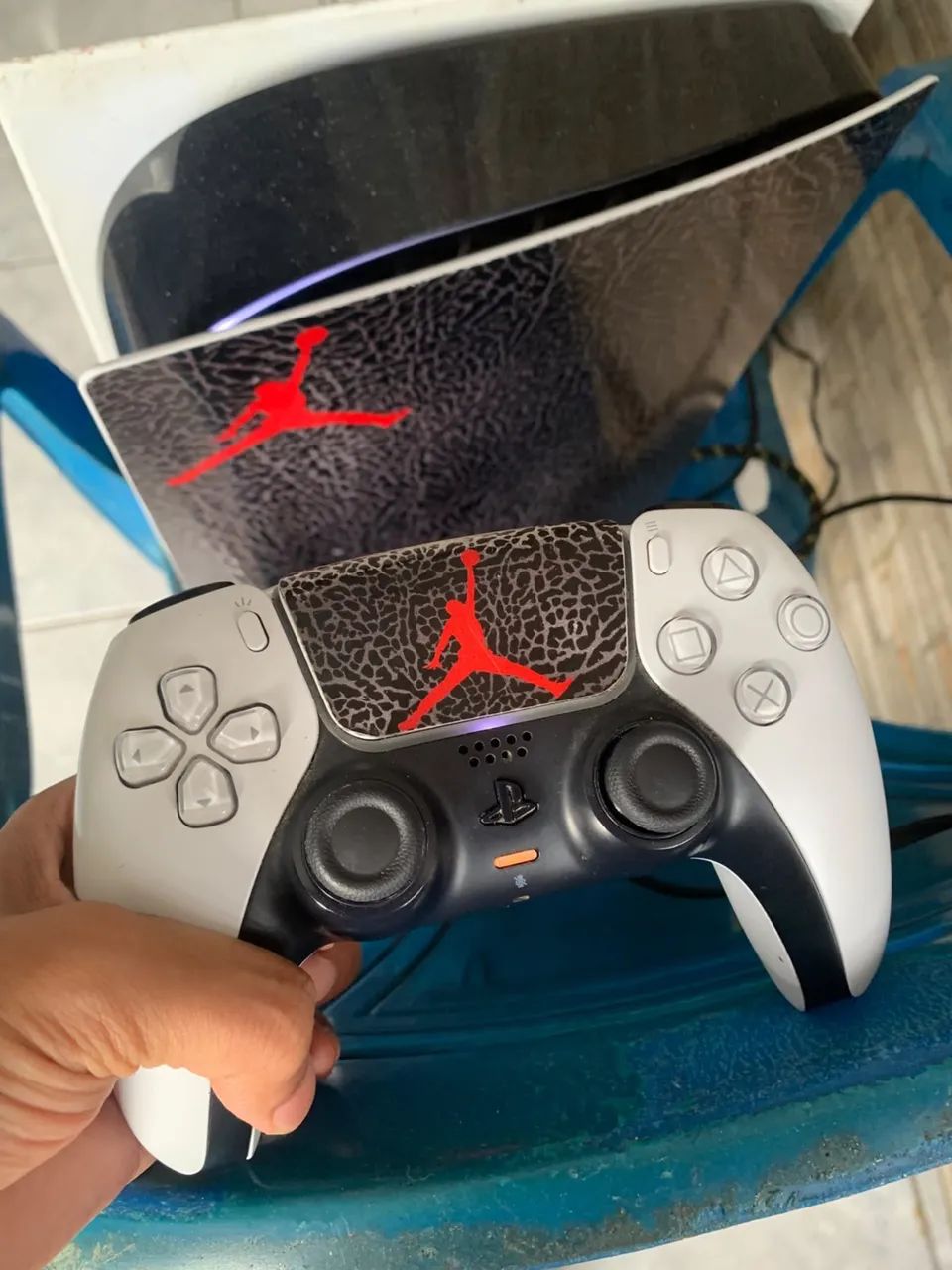 Ps5 - Foto 2