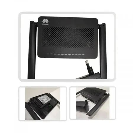 Lote 20 Ont Huawei xpon 