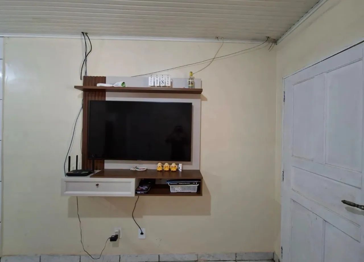 Casa no infraero 2 