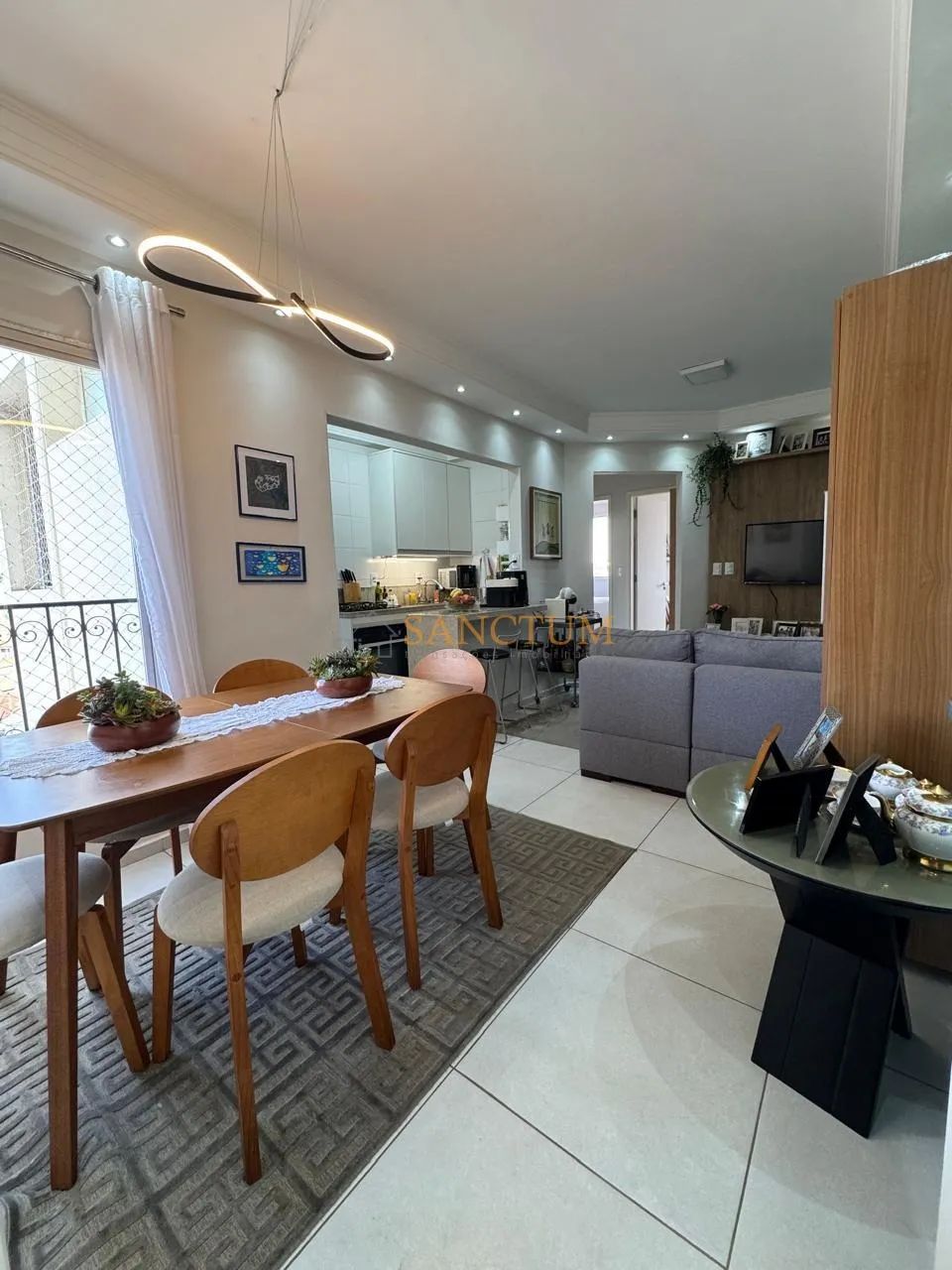 apartamento - Vila Lemos - Campinas