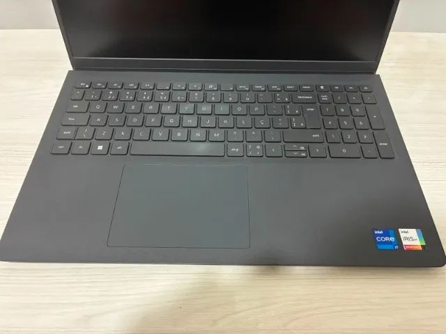 Notebook DELL I5 - SSD 512 - 16GB RAM - Foto 5