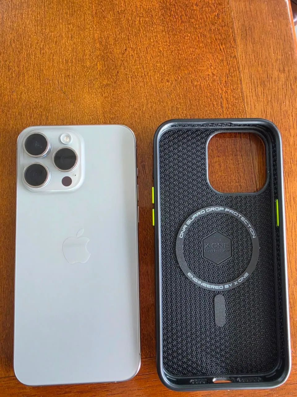 iPhone 15 pro Max 256 - Foto 2