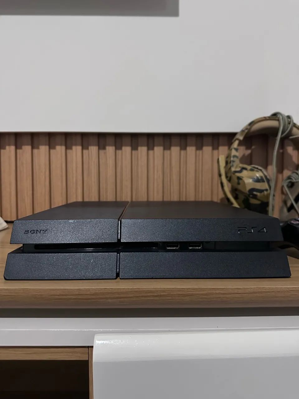 Ps4 Fat  - Foto 4