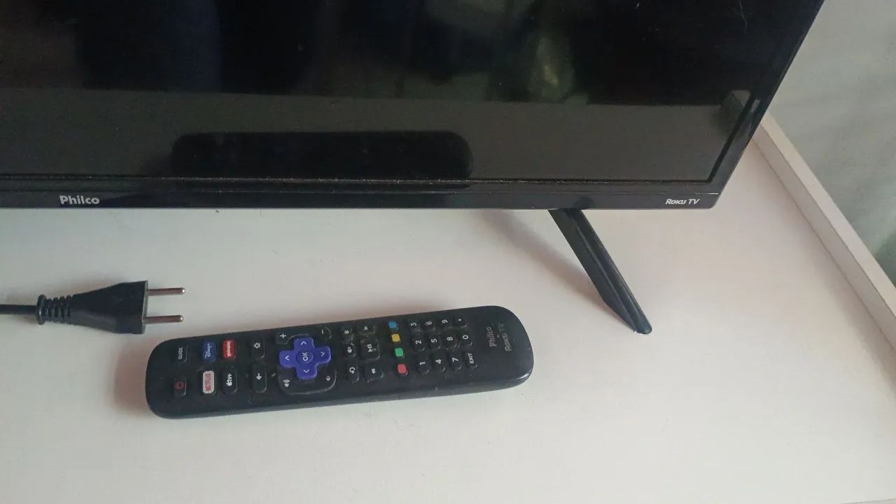 Tv 32" Philco  - Foto 3