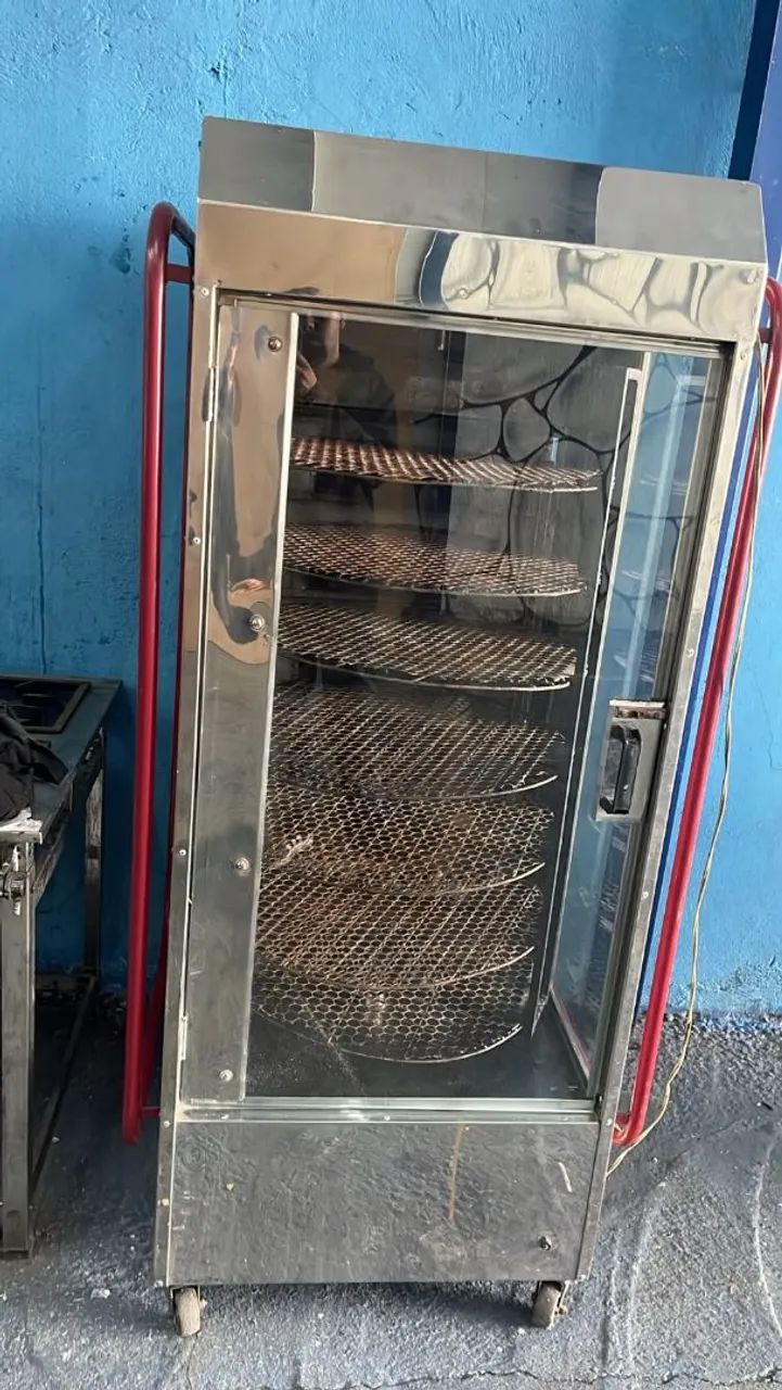 Máquina de Assar multiuso  - Foto 2